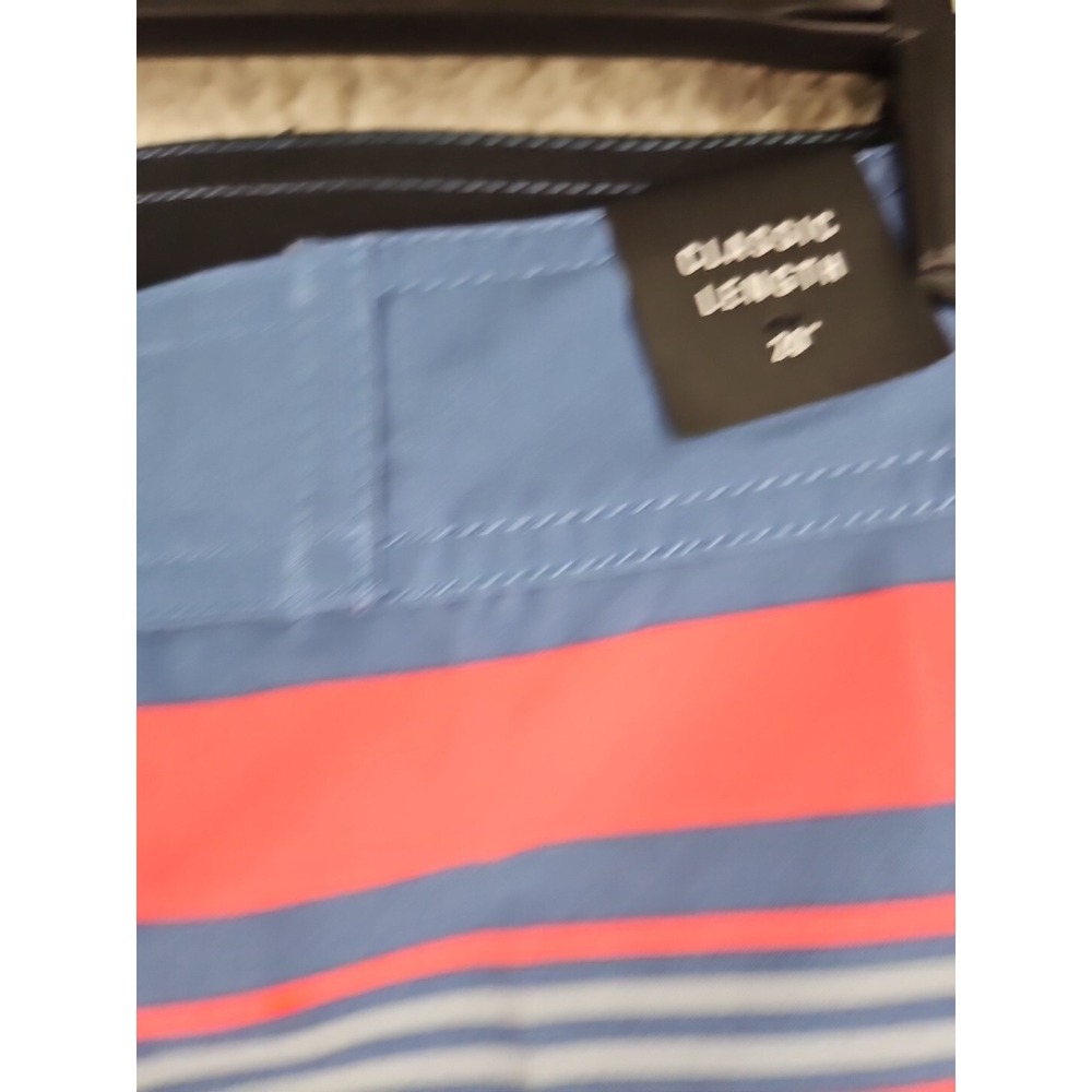 RVCA Surf Board Shorts Mens Size 29 Classic Length 20" New With Tag - Picture 5 of 13
